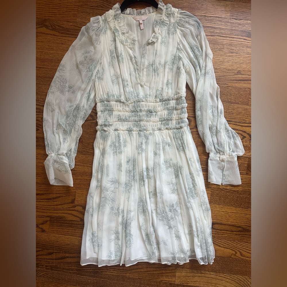 Rebecca Taylor dress